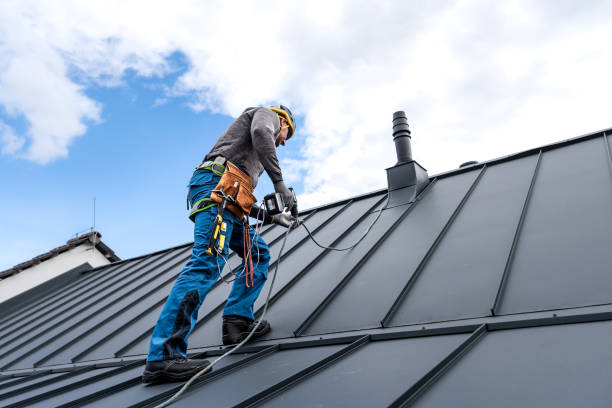 Best Steel Roofing  in Swanton, OH